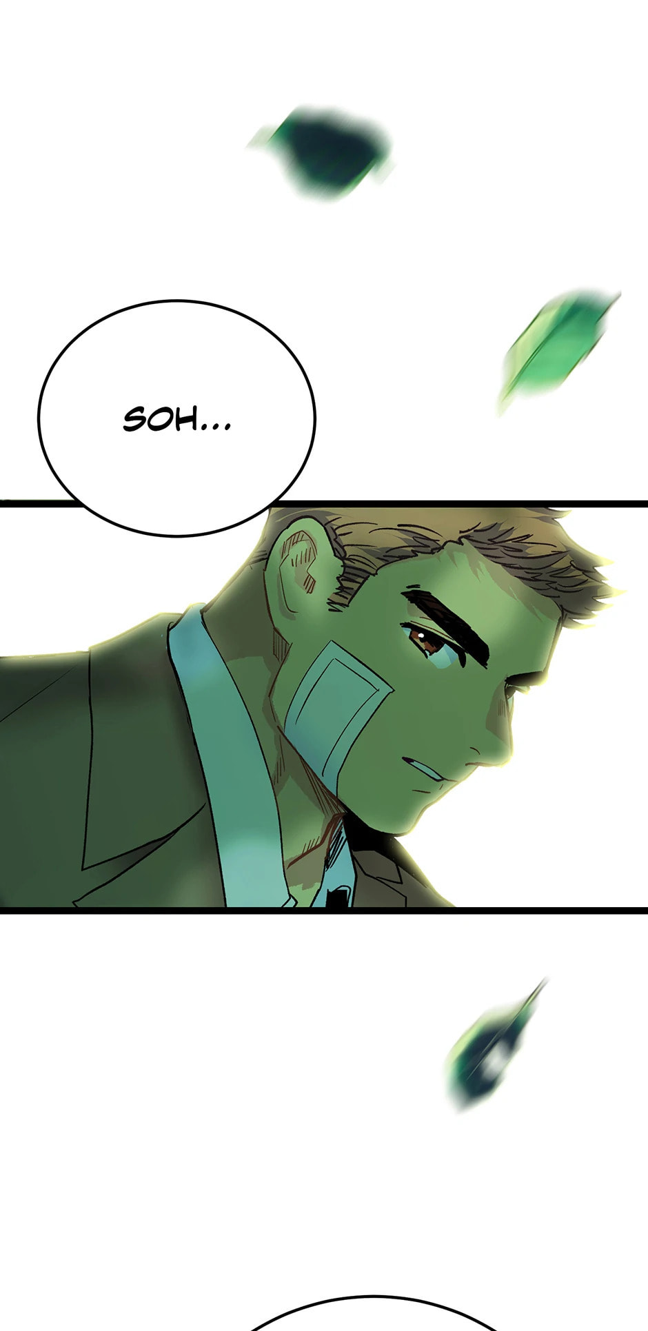 Betelgeuse – Chapter 8 page 70