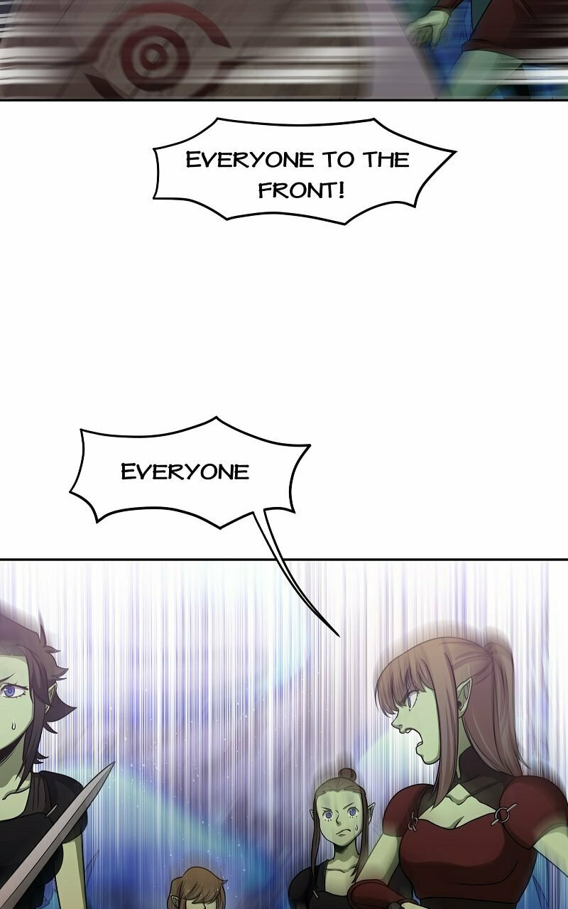 Lord of Goblins (Colored) – Chapter 41 page 25