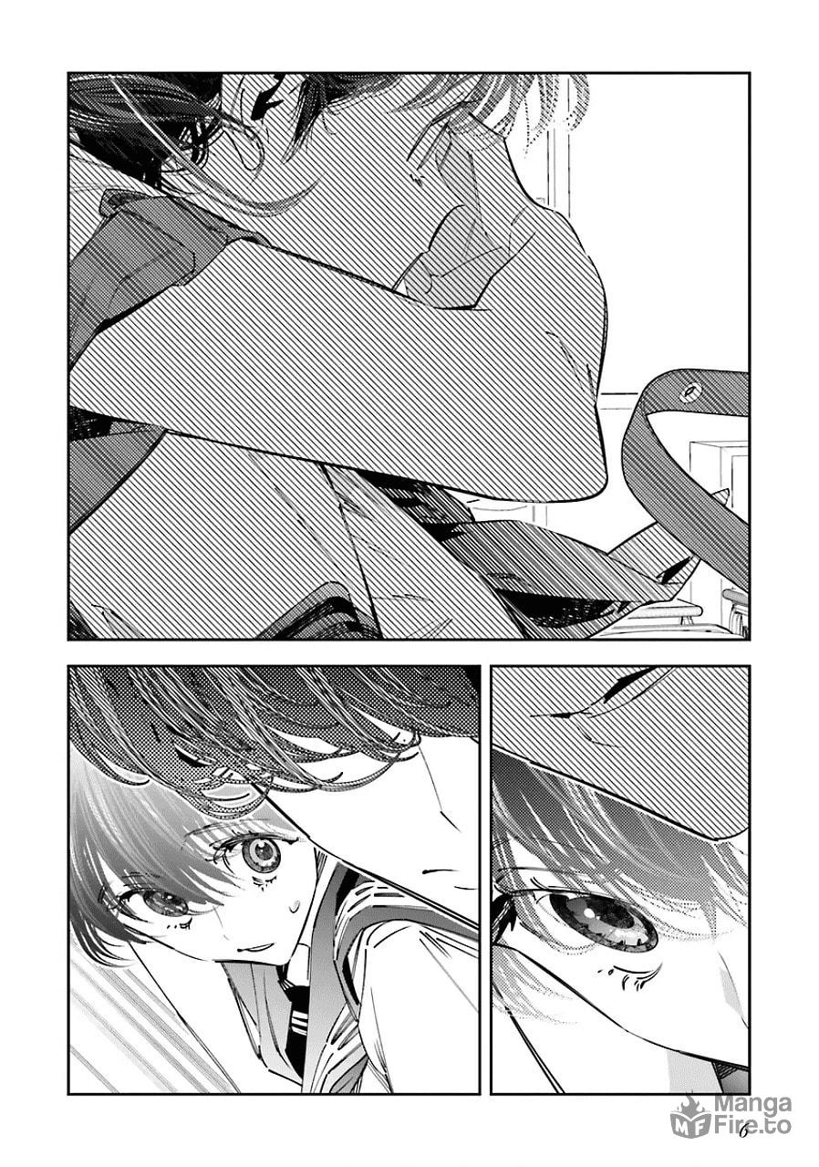 I Reincarnated as the Little Sister of a Death Game Manga's Murder Mastermind and Failed – Chapter 18 page 5