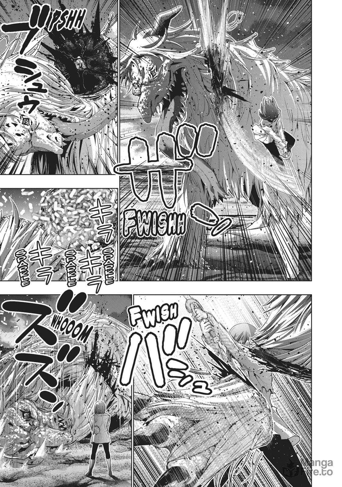 Before the Sun Rises… page 34