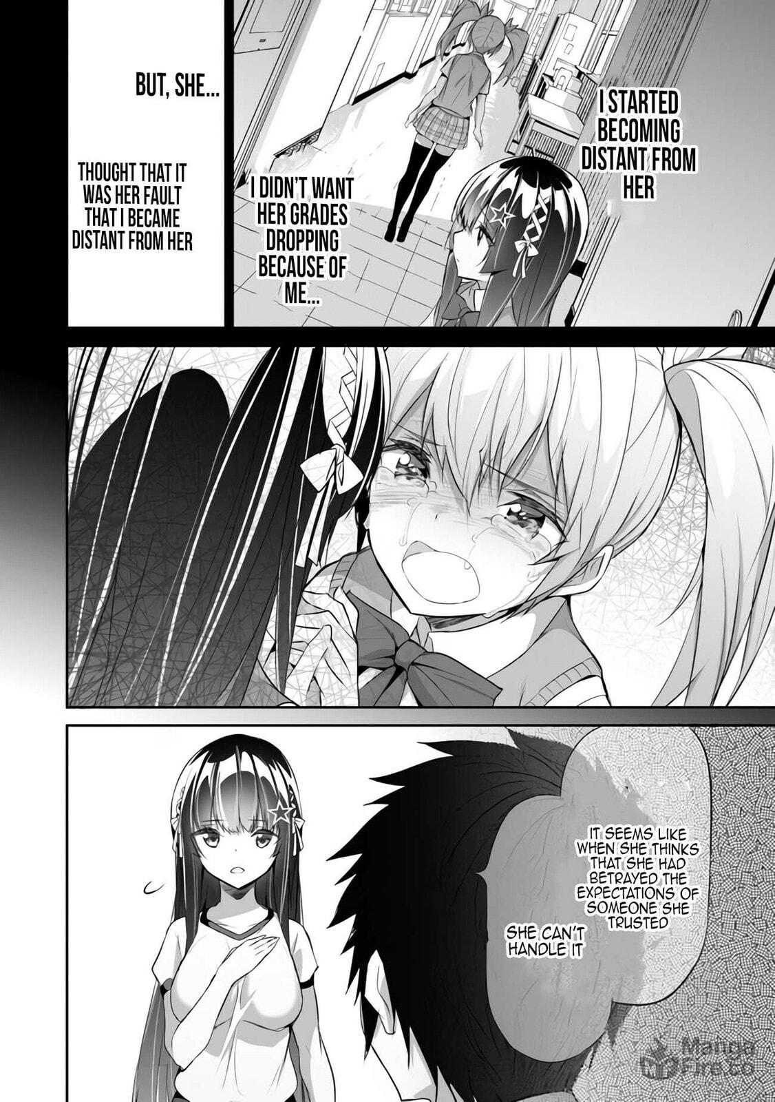 Boku wa Isekai de Fuyo Mahou to Shoukan Mahou wo Tenbin ni Kakeru – Chapter 11 page 9