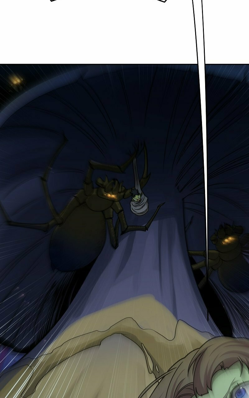 Lord of Goblins (Colored) – Chapter 41 page 33