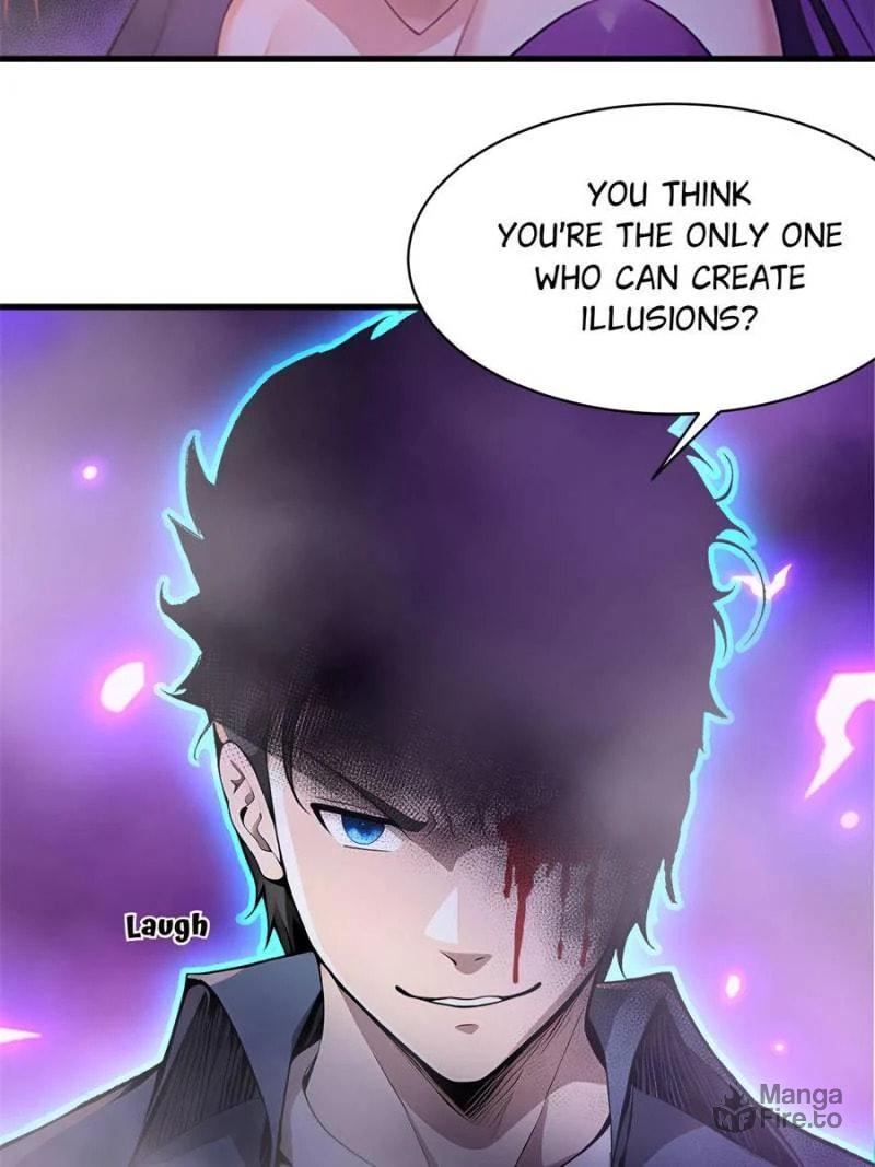 My Harem in a Foreign World – Chapter 44 page 2