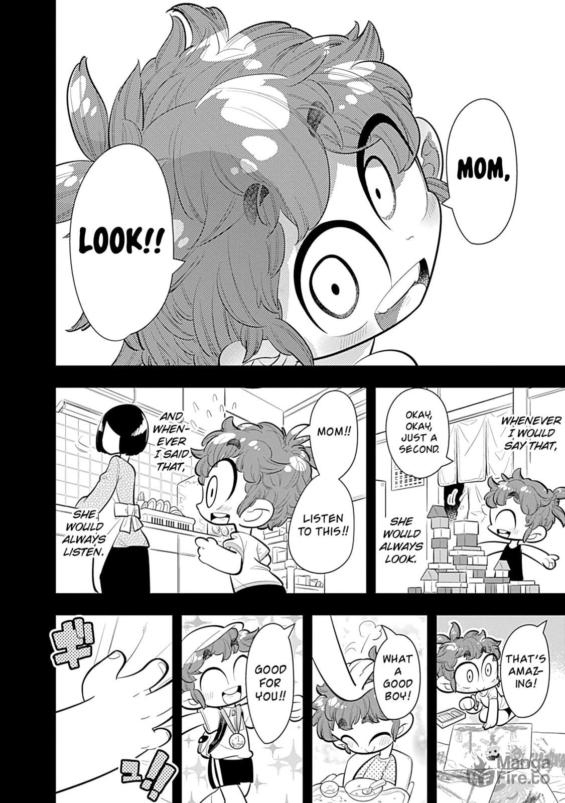 I'm Gonna Be One of the Crystal Eight!!!!! page 19