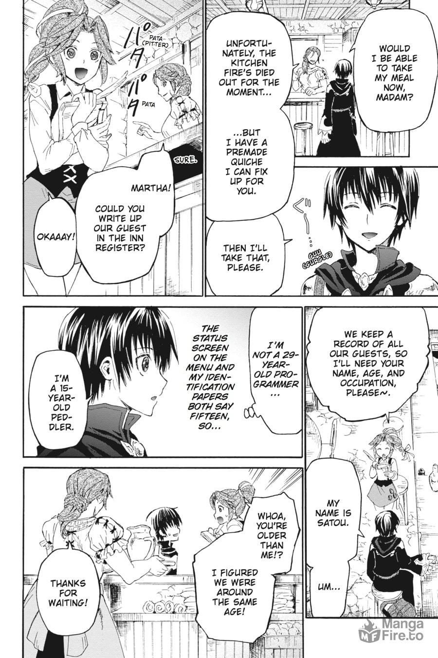 Seiryuu City page 14