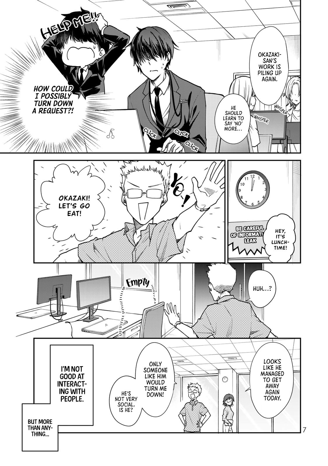 Maririn's Bento Maker page 6