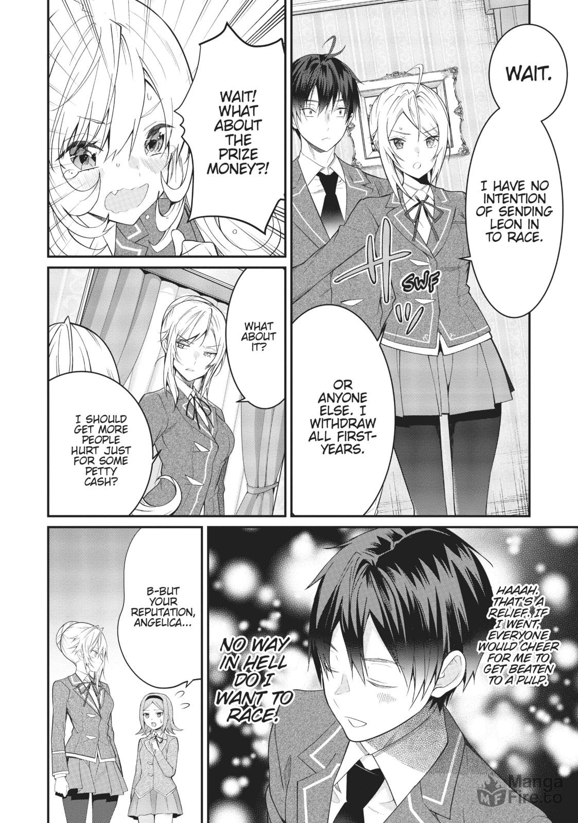 Clarice-Senpai page 24
