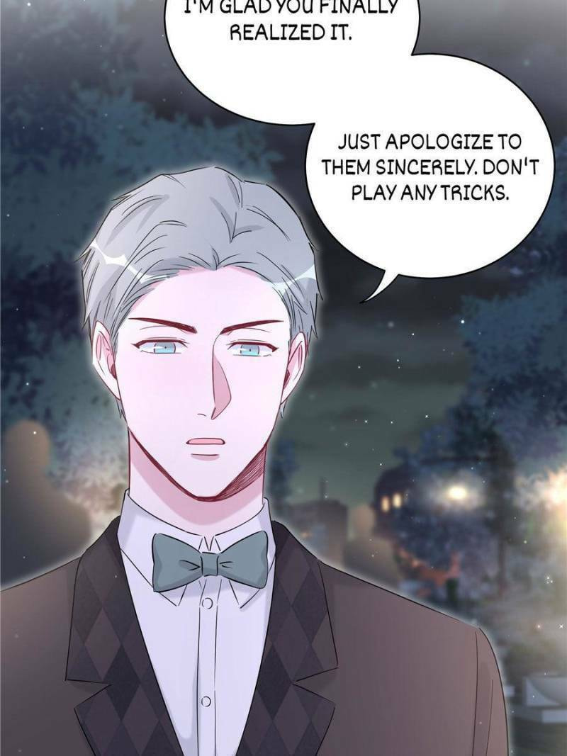 Whose Baby is it? (Colored) – Chapter 72 page 33