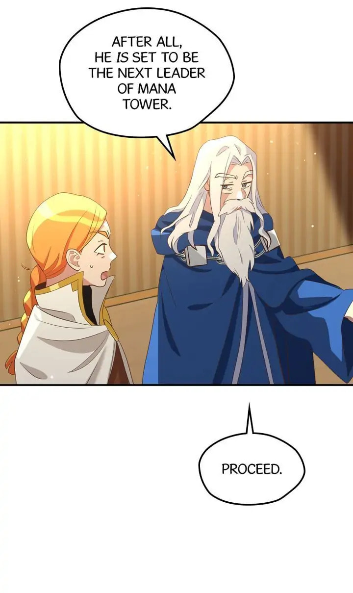 Wake Up, Warrior – Chapter 60 page 25