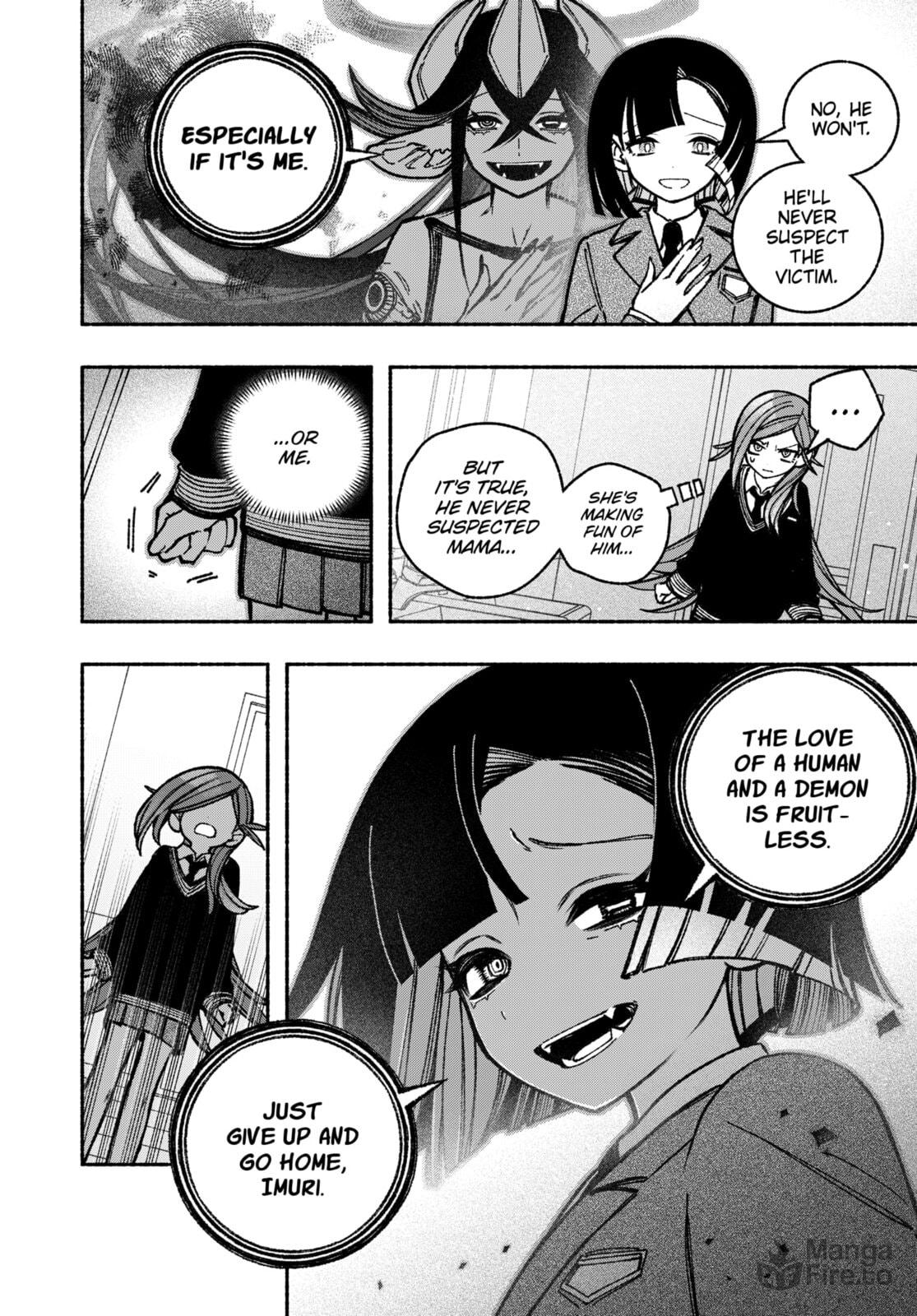 Rabbit Hole page 19