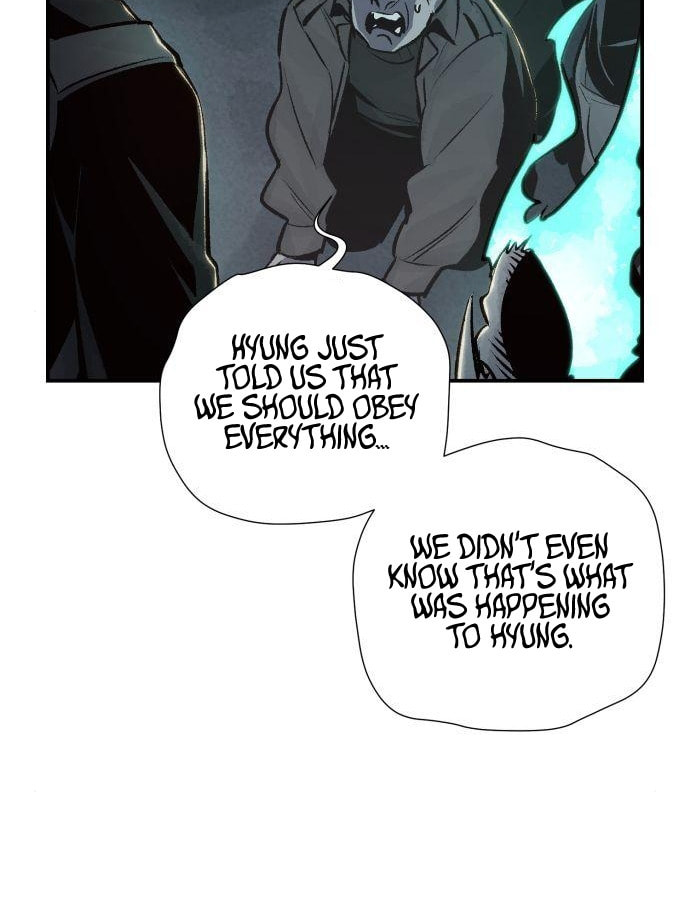 The Lone Necromancer – Chapter 17 page 40