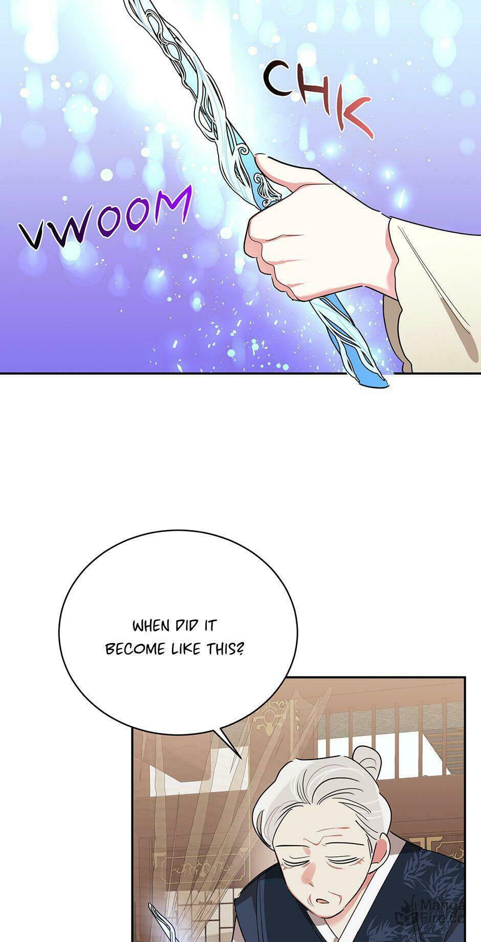 Precious Daughter of the Greatest Martial Arts Villain – Chapter 35 page 53