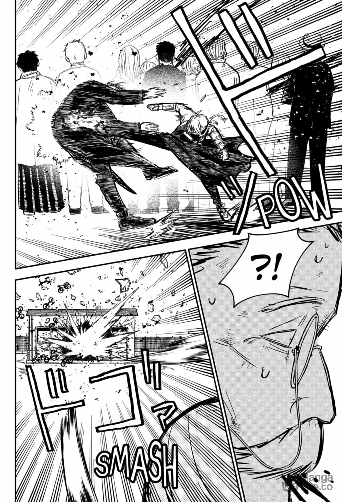 The Cute Butler Type page 11