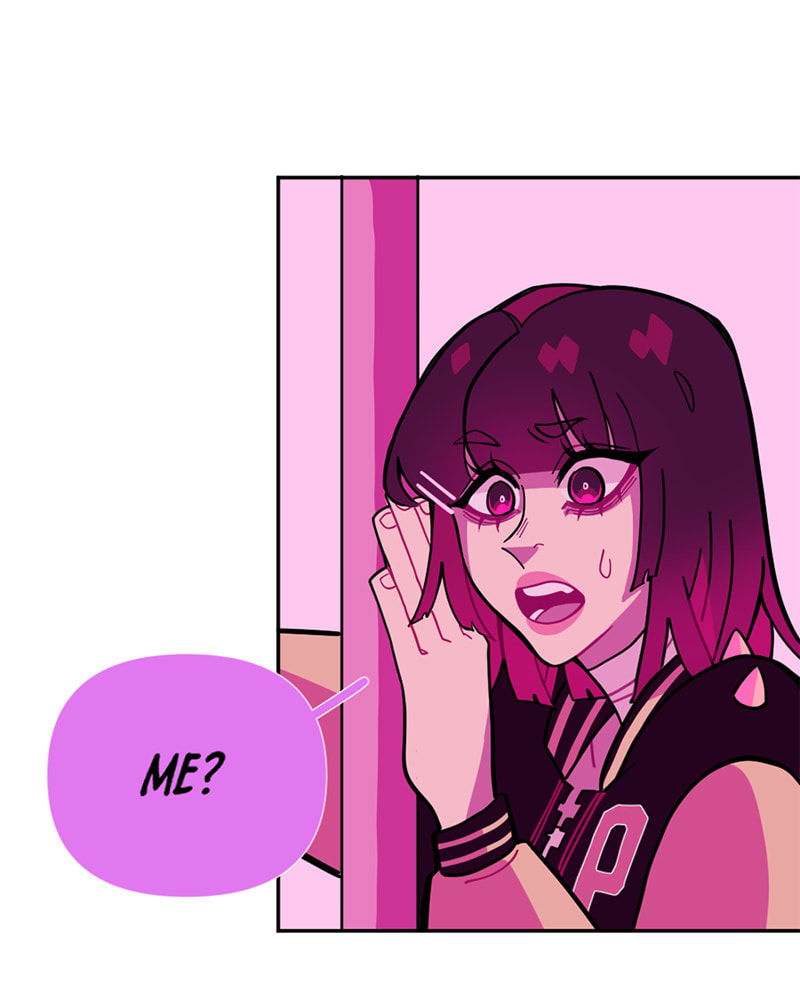 Homesick (Ms. Freaky) (Colored) – Chapter 9 page 60