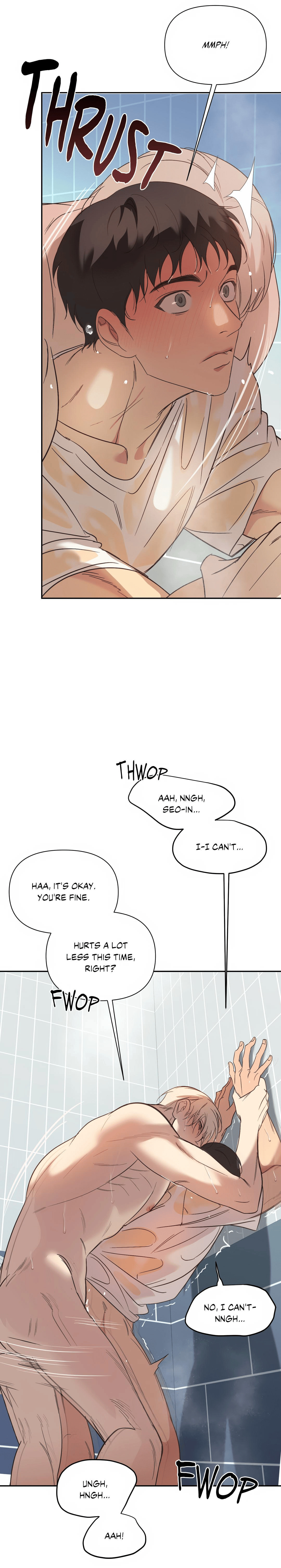 Backlight (GANGDDO) – Chapter 30 page 2