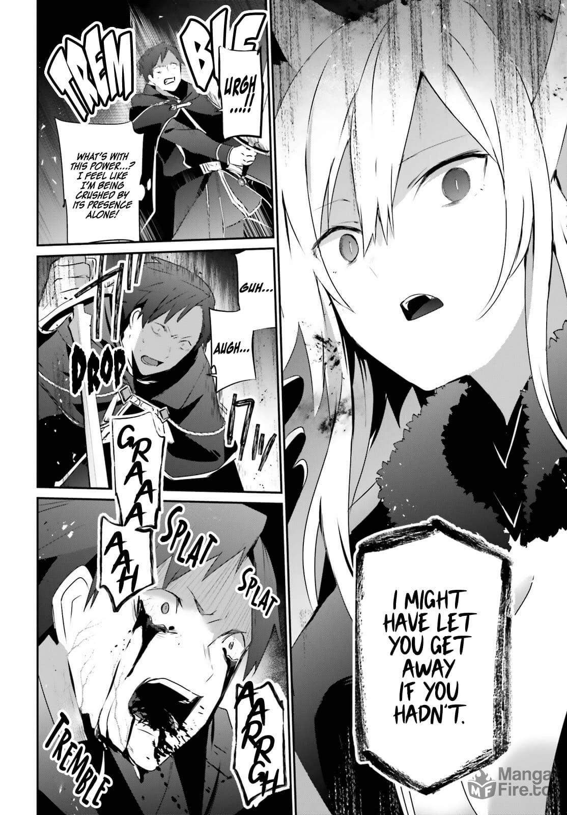 The Eminence in Shadow – Chapter 57 page 23
