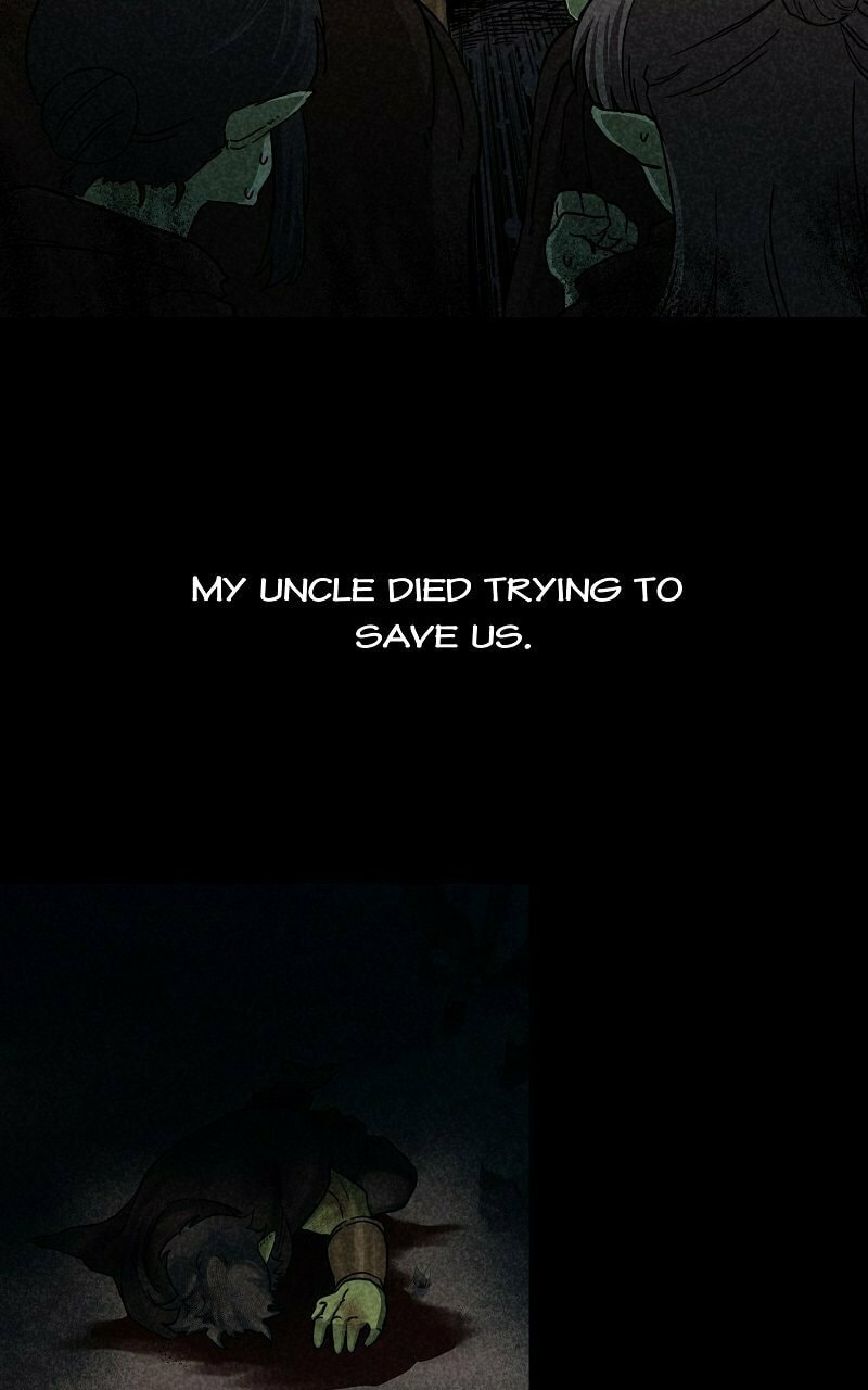 Lord of Goblins (Colored) – Chapter 42 page 10