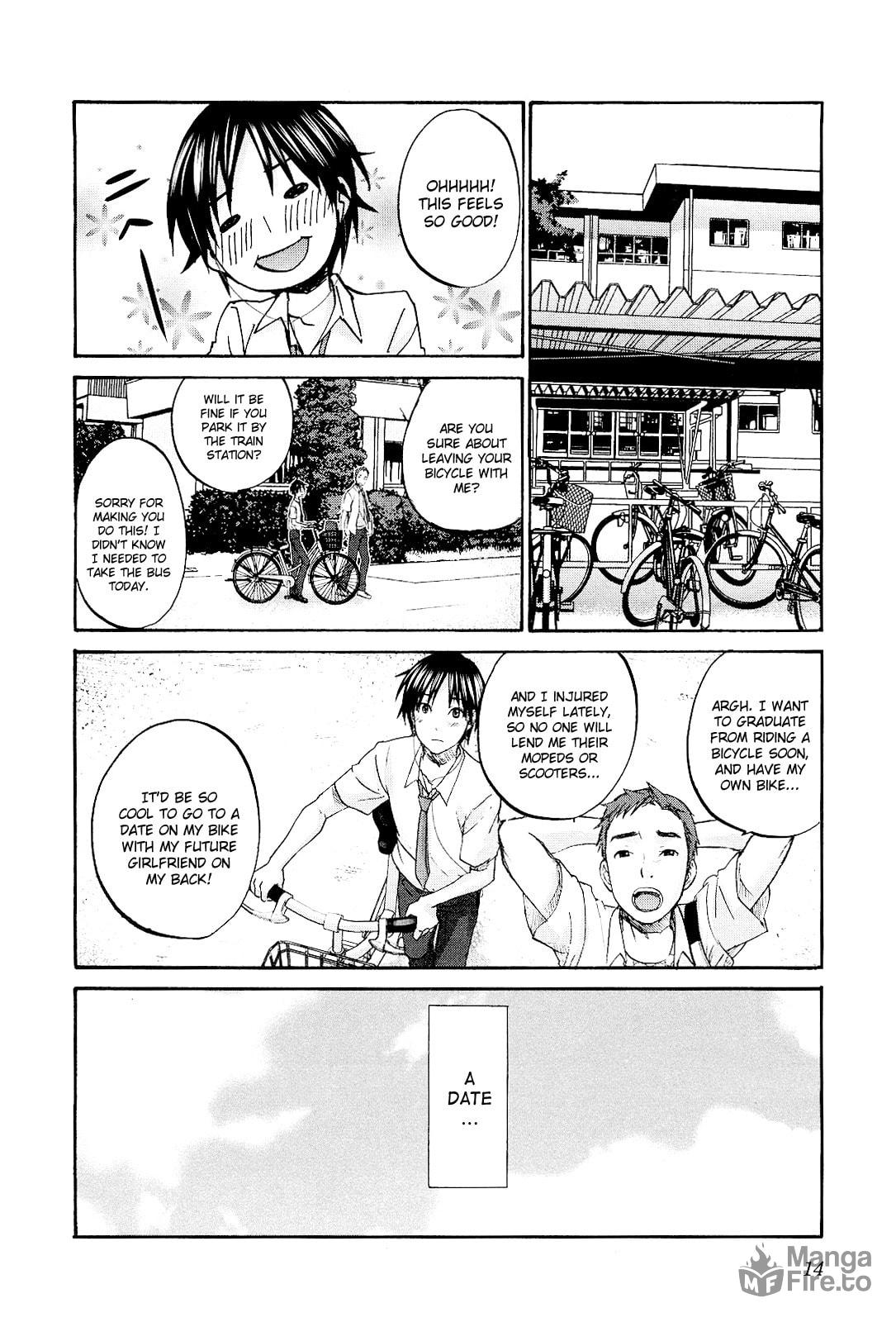 Blue Train page 19