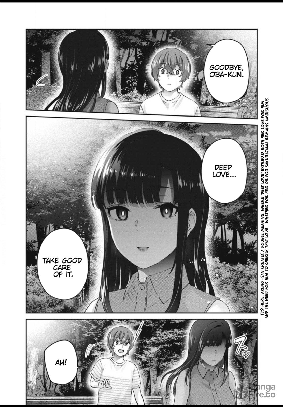 What I Really Want to Know page 11
