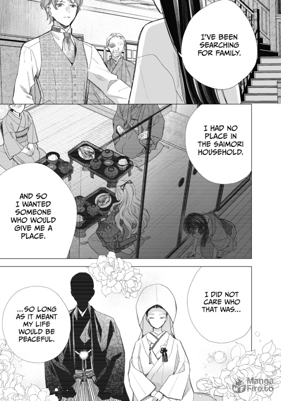 The Happiness I Want page 4