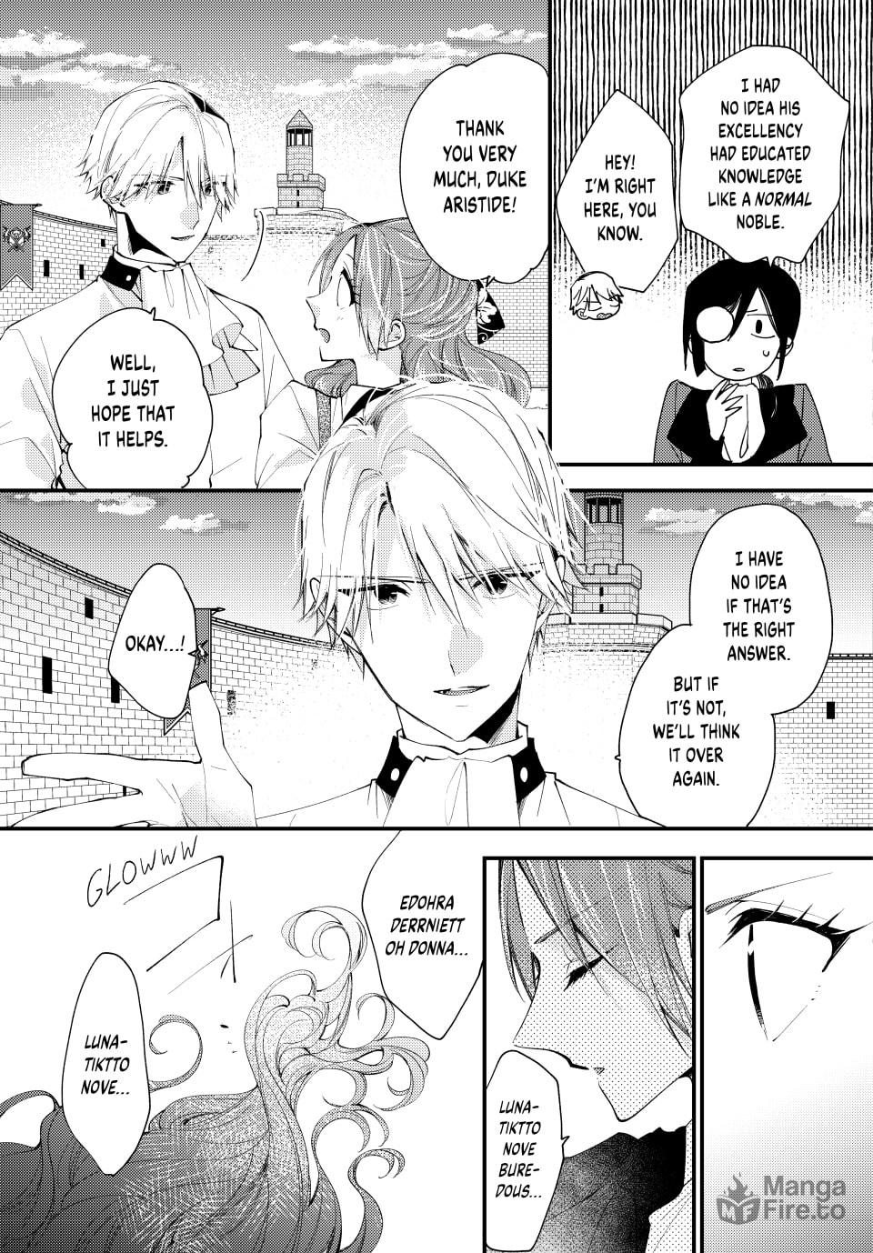 Pass the Monster Meat, Milady! – Chapter 41 page 26