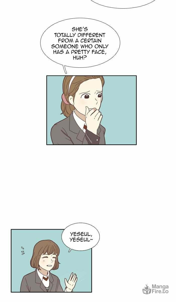 Odd Girl Out – Chapter 69 page 26