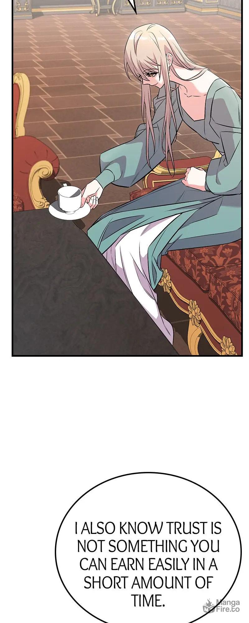 Amelia's Opalescent Marriage – Chapter 23 page 49