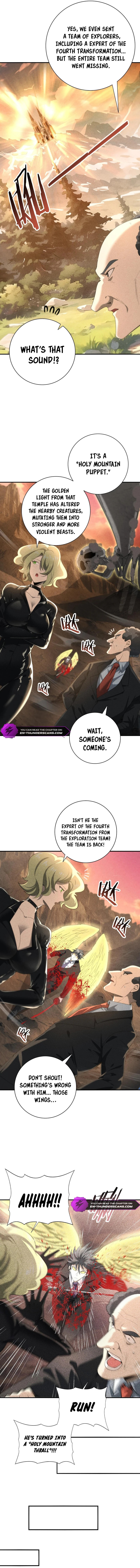 I Got the Weakest Class, Dragon Tamer!? – Chapter 59 page 2