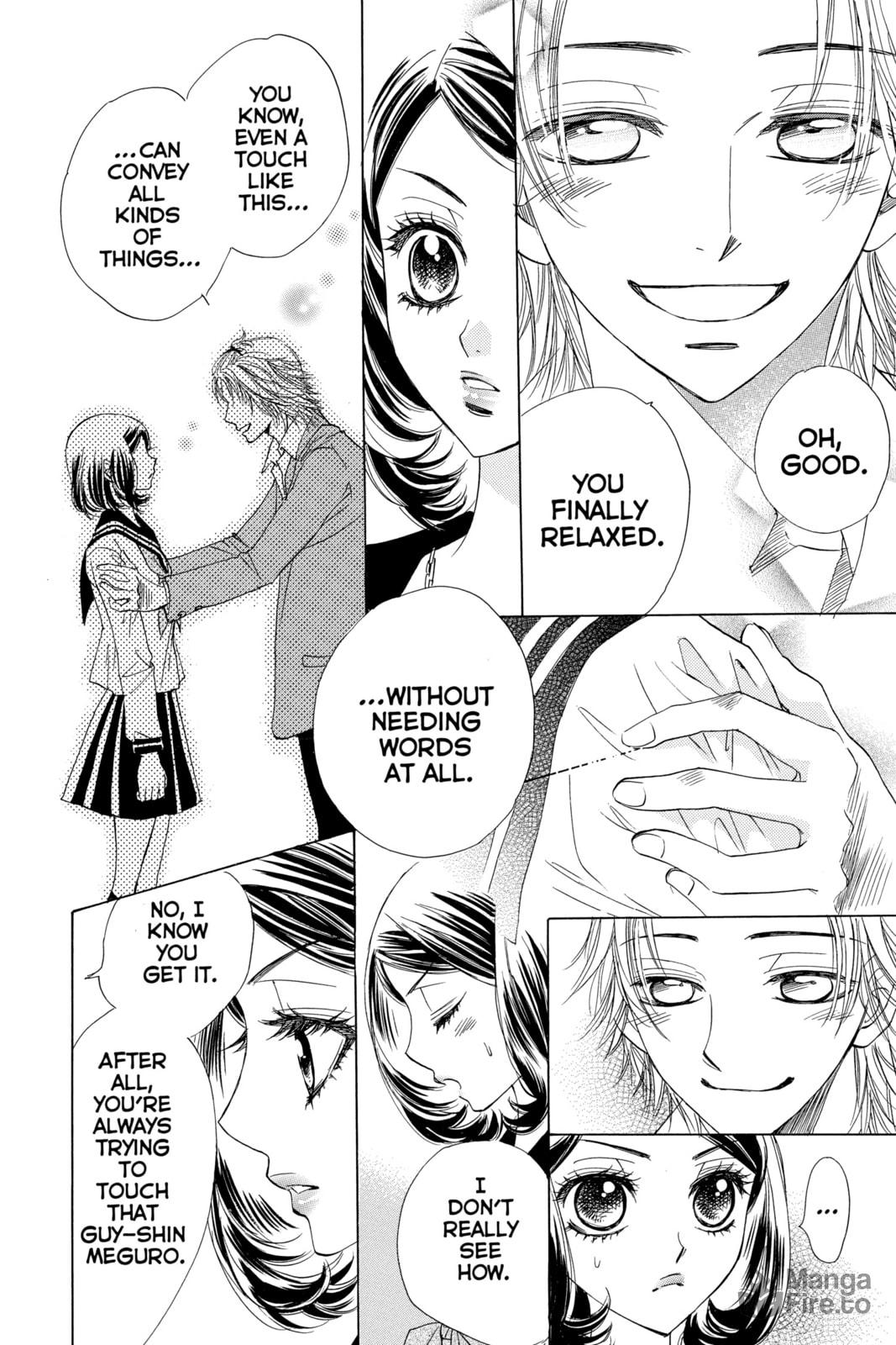 A Devil and Her Love Song – Chapter 51 page 5
