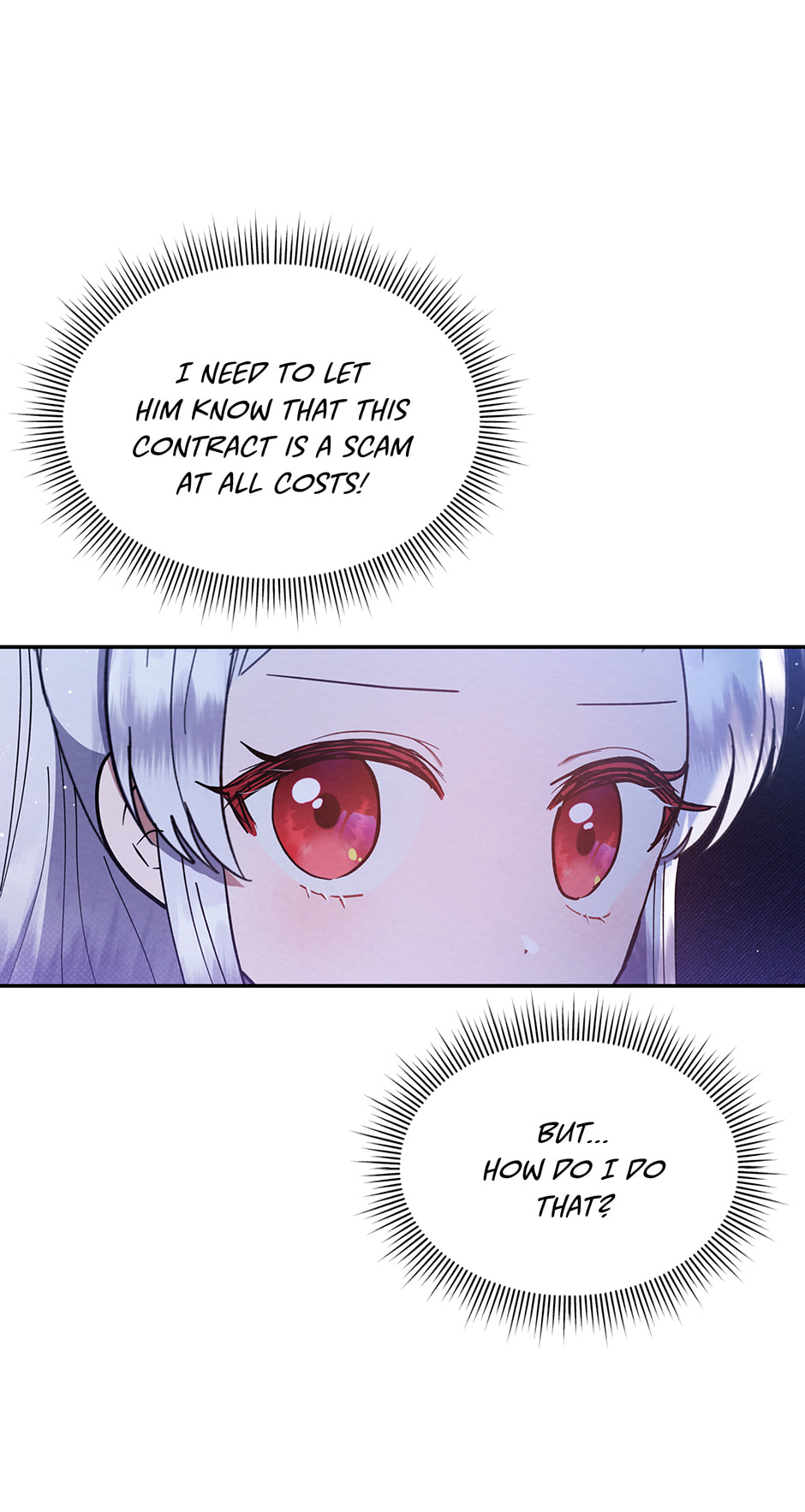 Lady Baby Is a Revenge Maker – Chapter 23 page 10