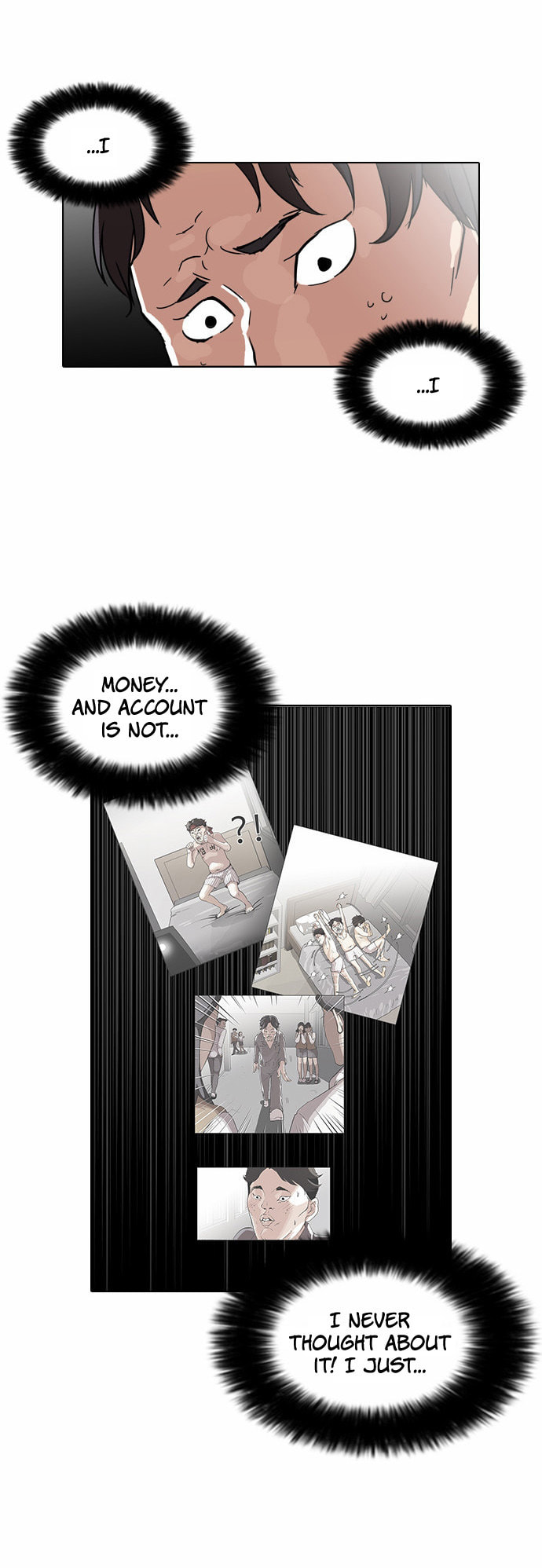 Lookism – Chapter 67 page 16
