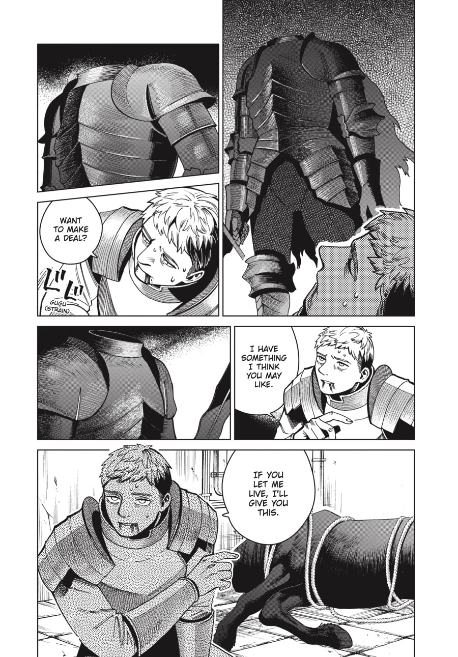 STEWED HEAD page 28