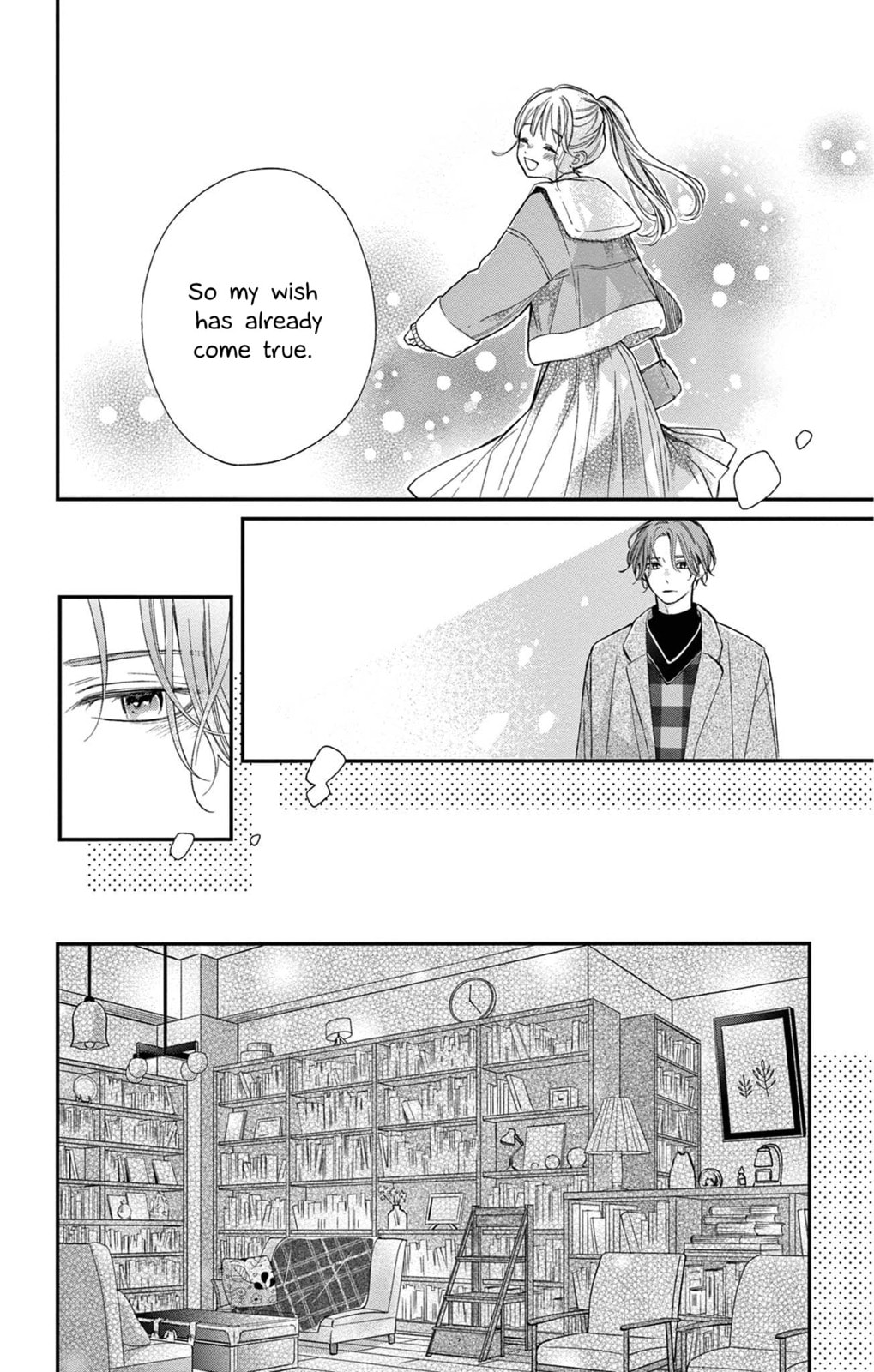 16+12 – Nijuuhachi – Chapter 3 page 10