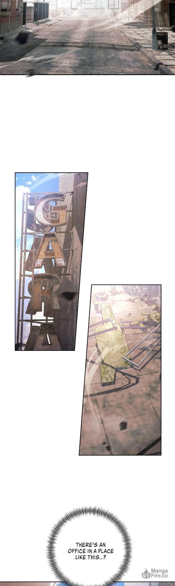Honey Coated S Class Guide – Chapter 36 page 32