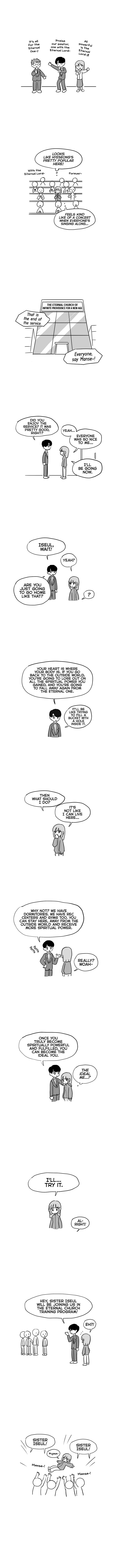 Push-off – Chapter 18 page 3