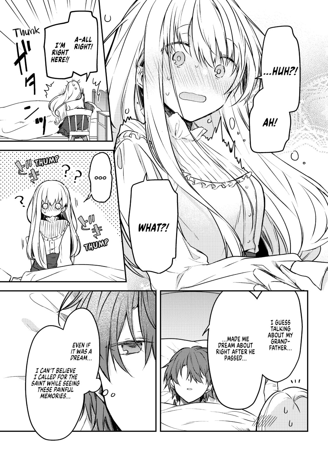 Nurse Cecilia page 18
