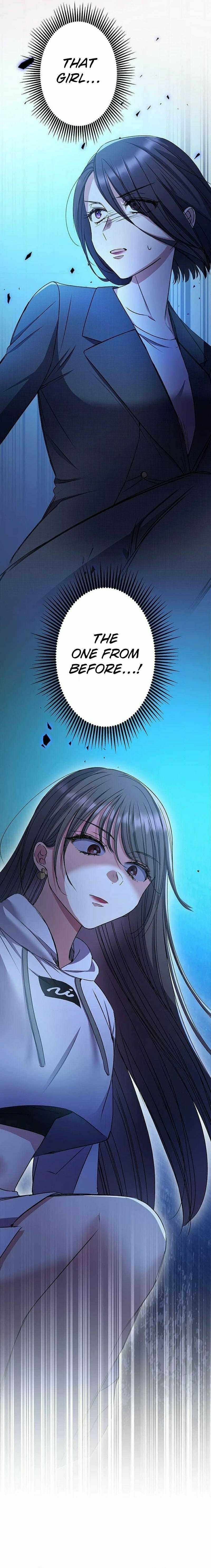 The Mirror of Janus – Chapter 14 page 1