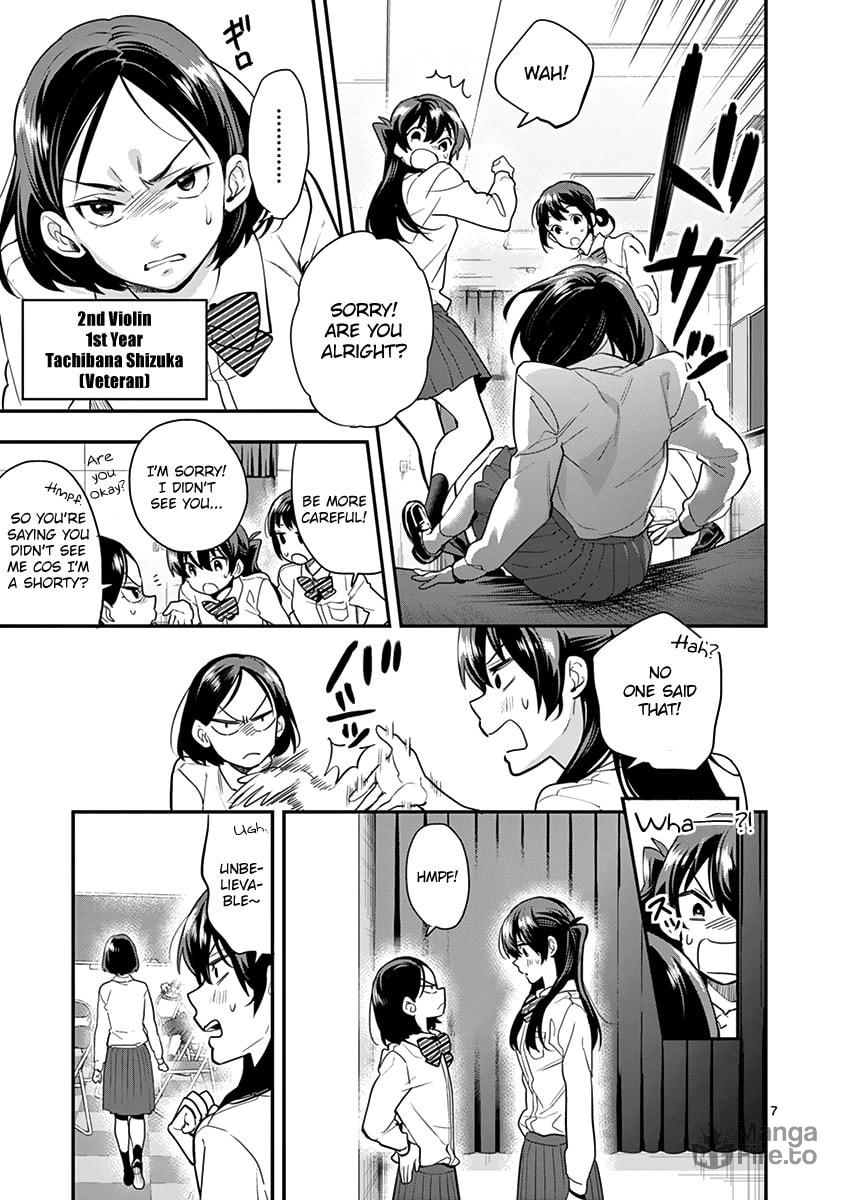 Starting page 8