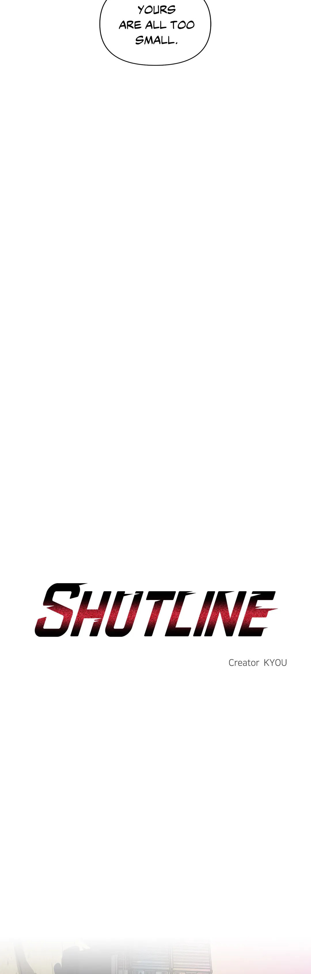 Shutline – Chapter 59 page 8
