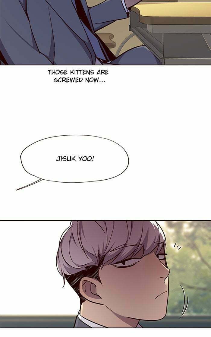 Eleceed – Chapter 39 page 21