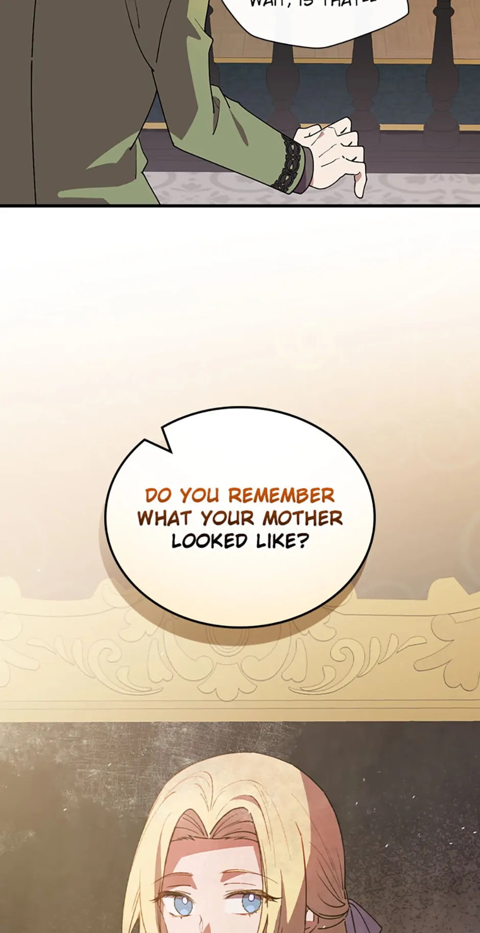 Aria of the Withered Branch – Chapter 76 page 73