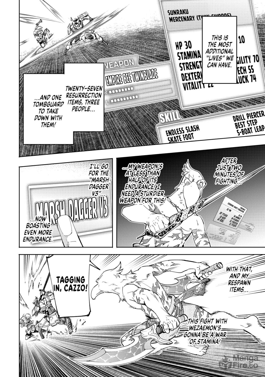 All Emotions in the Moment (Part 2) page 5
