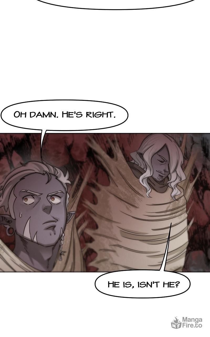 Lord of Goblins (Colored) – Chapter 42 page 44