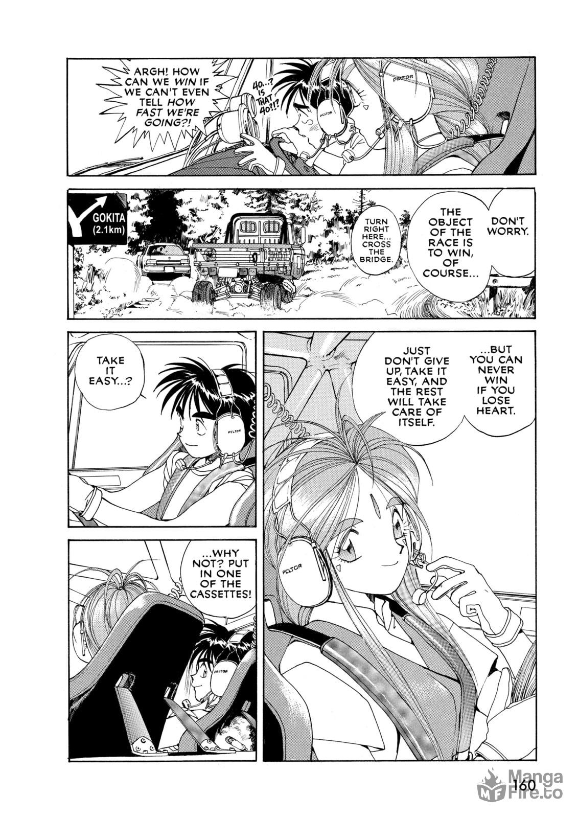 What a Miracle page 9