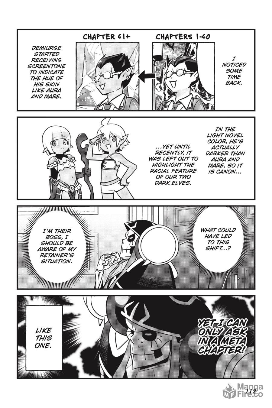 Season 4 Post-Anime Party page 5