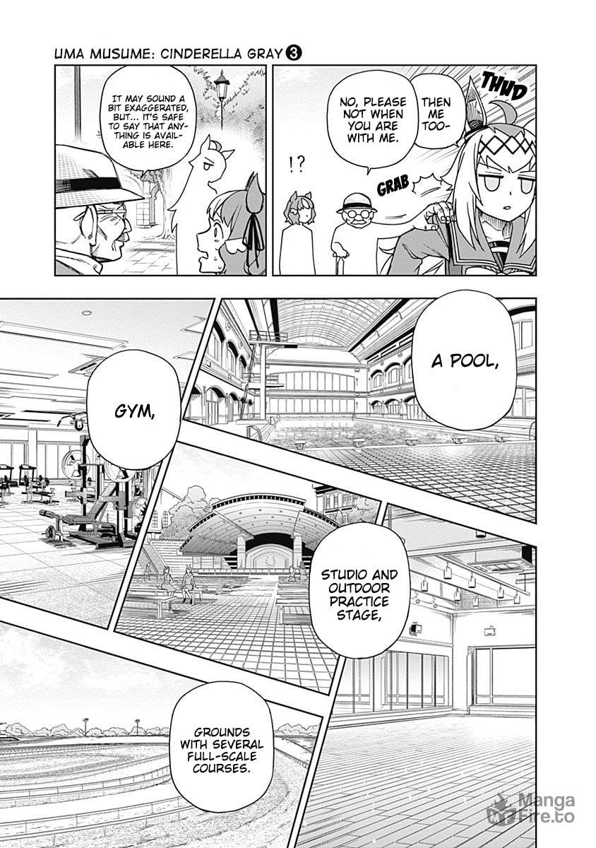 Tracen Academy page 4