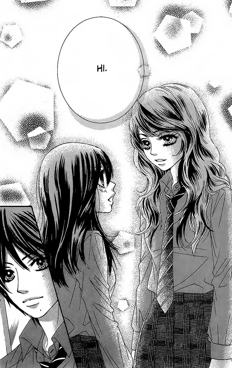 Bokutachi wa Shitte Shimatta – Chapter 18 page 46