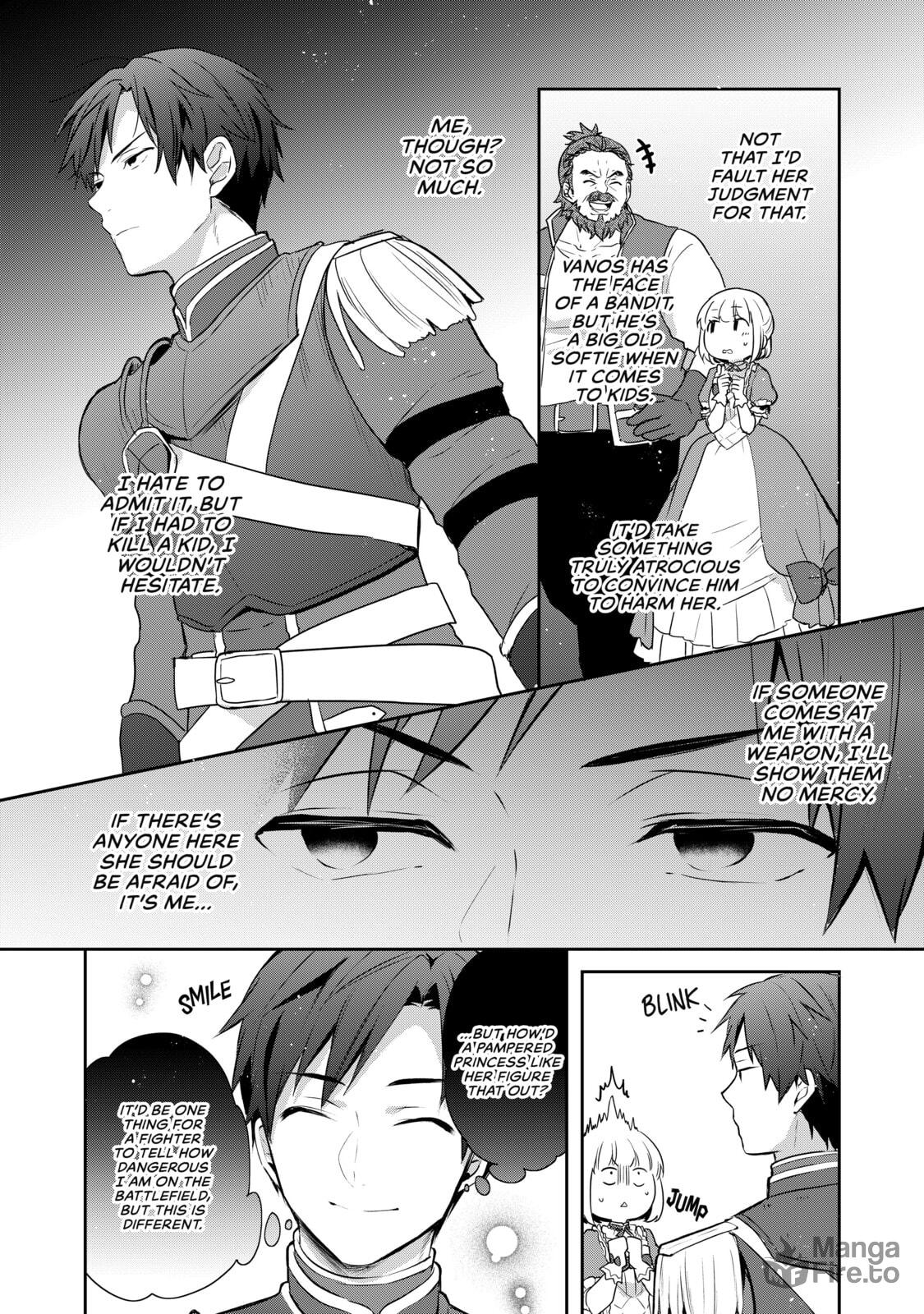 Tearmoon Empire – Chapter 24 page 19