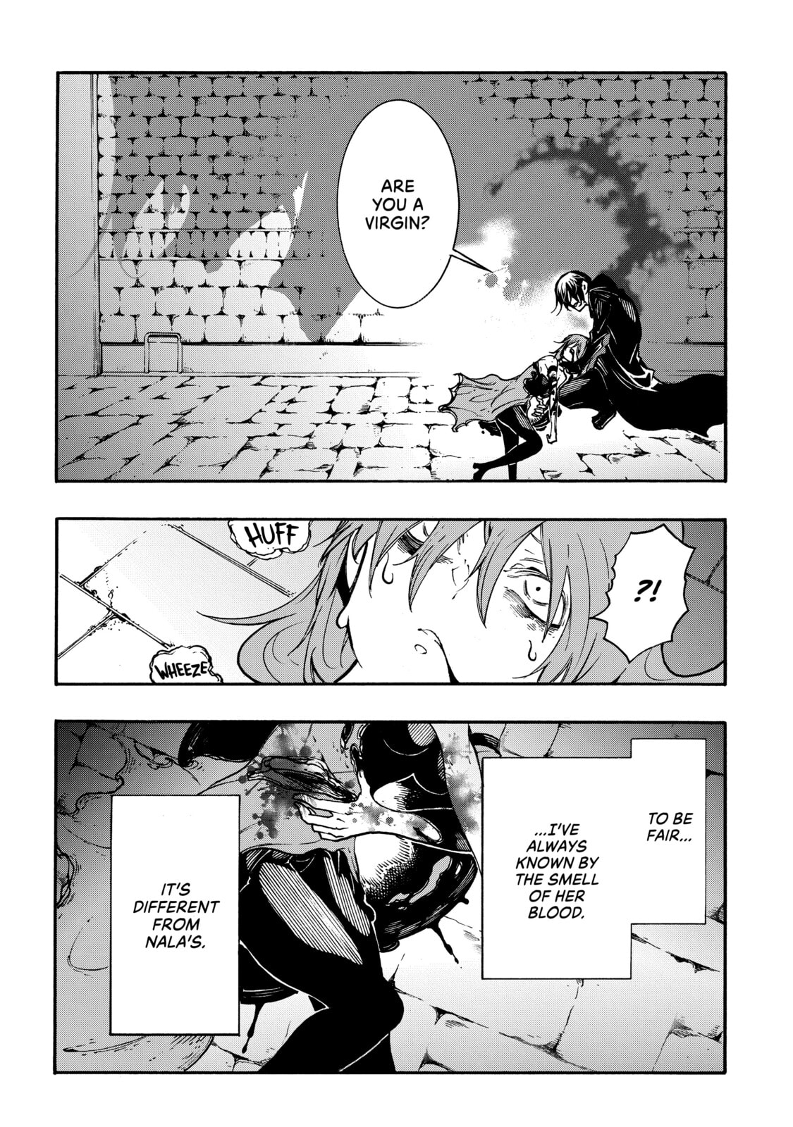 Oversummoned, Overpowered, and Over It! – Chapter 16 page 15