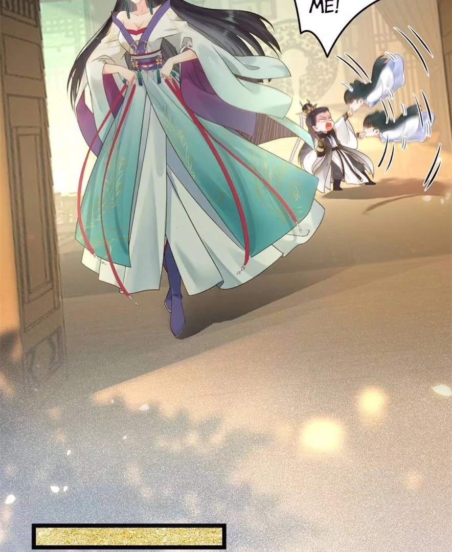 I Heard That He Likes Master page 15